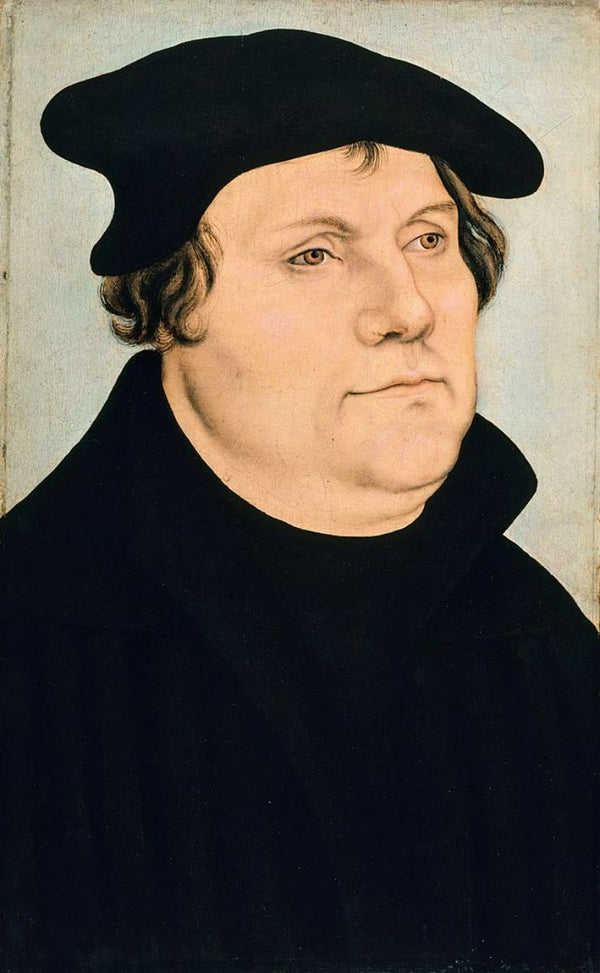 Martin Luther 4 