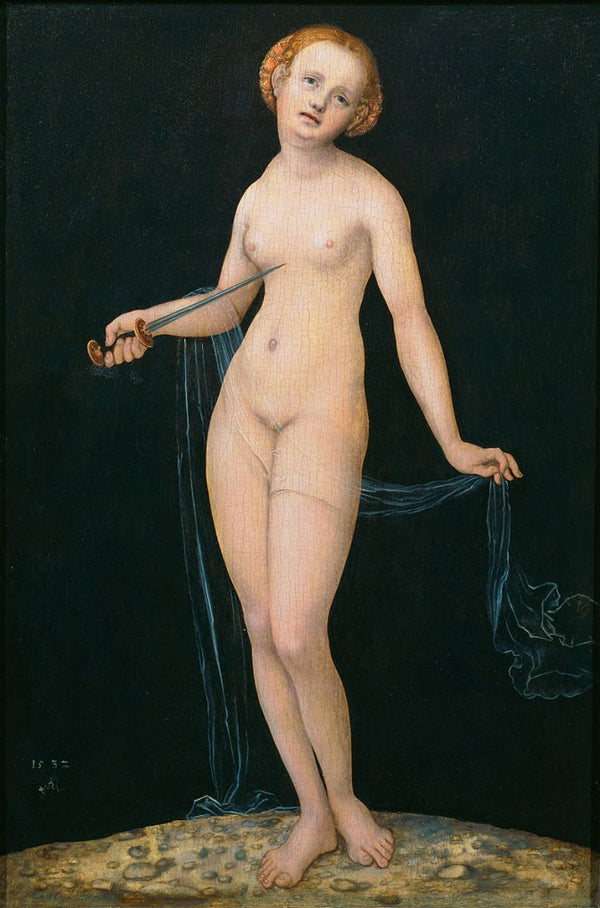 Lucretia