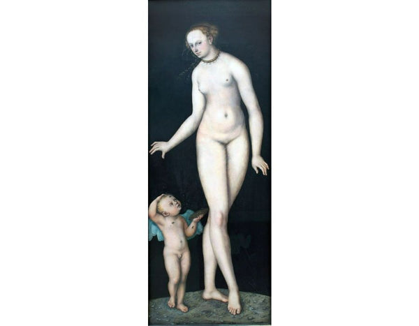 Venus and Cupid 3 