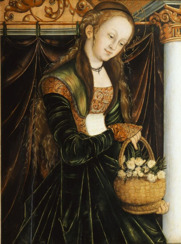 St Dorothea 