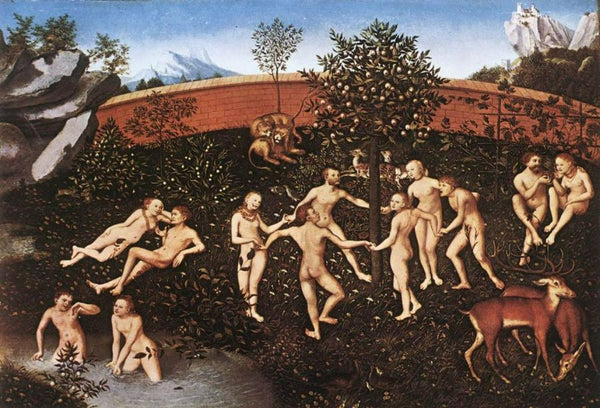 The Golden Age 