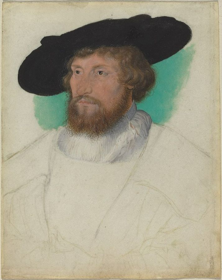 Christian II of Denmark and Norway 