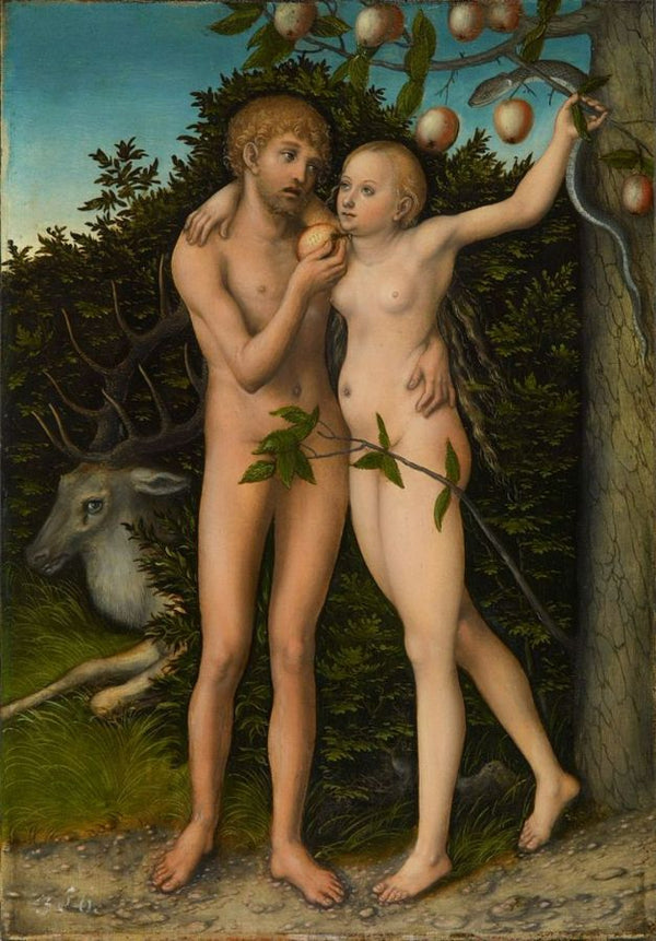 Fall of Man 2 