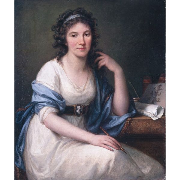 Ellis Cornelia Knight 