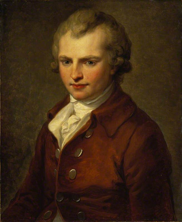 Sir James Hall of Dunglass 