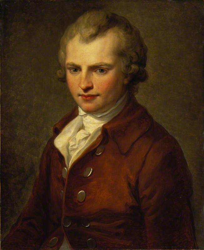 Sir James Hall of Dunglass 