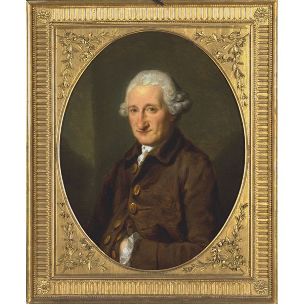 A Man Called Sir Robert Hervey 