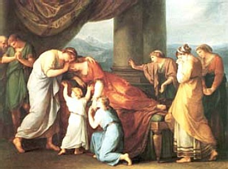 Alcestis 
