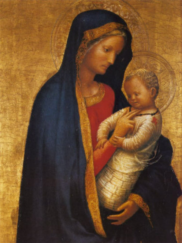 Madonna Casini 