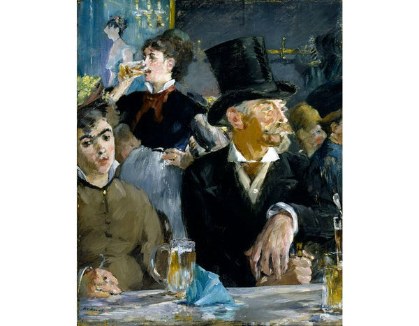 Cafe-Concert 
