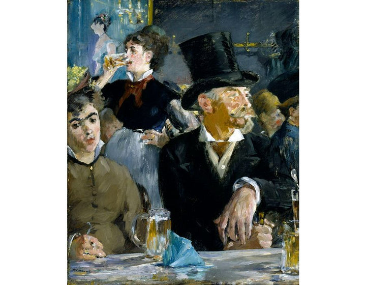 Cafe-Concert 