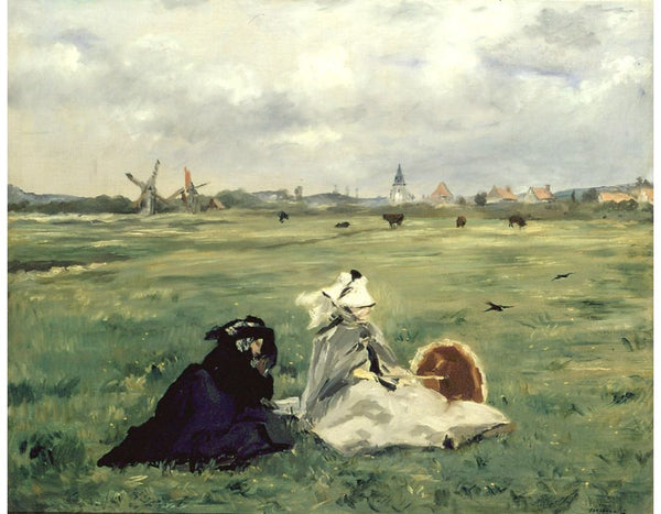 The Swallows 