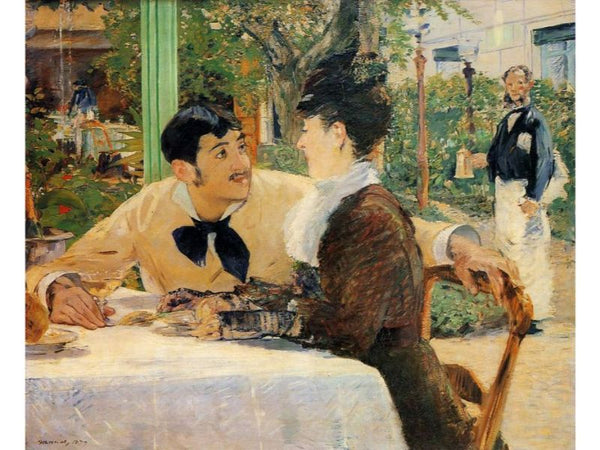 In Père Lathuille 