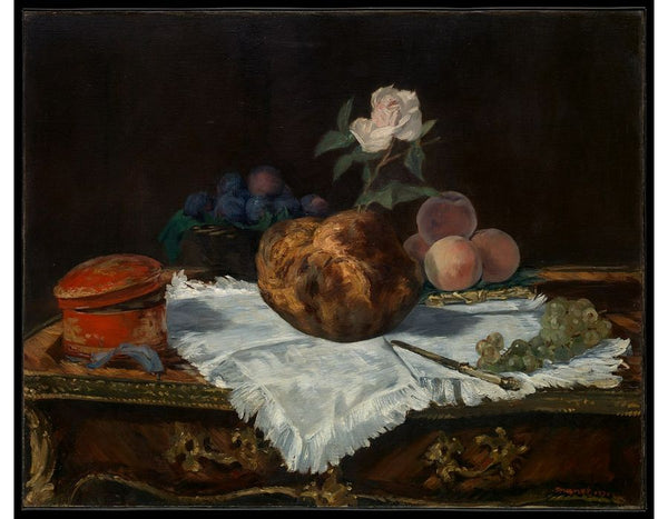 La Brioche 