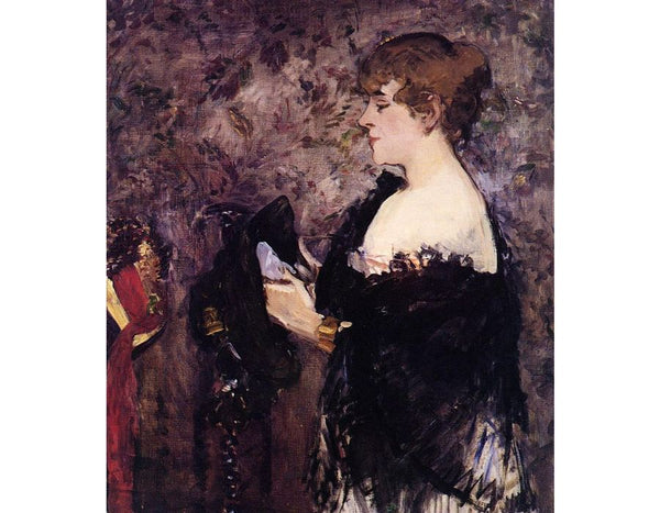 The Milliner 