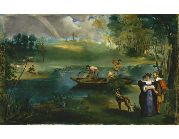 Fishing 