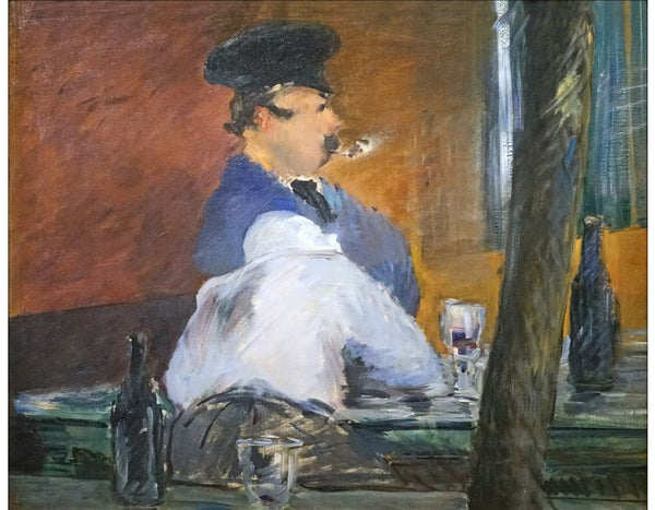 The Inn (La Guinguette) 