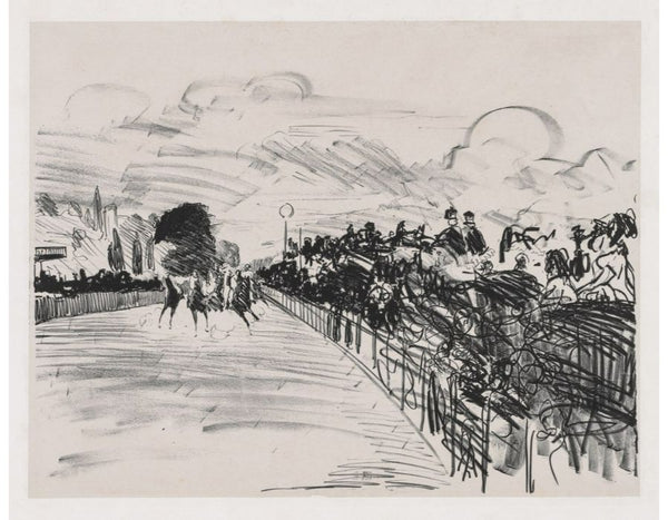 The Races 