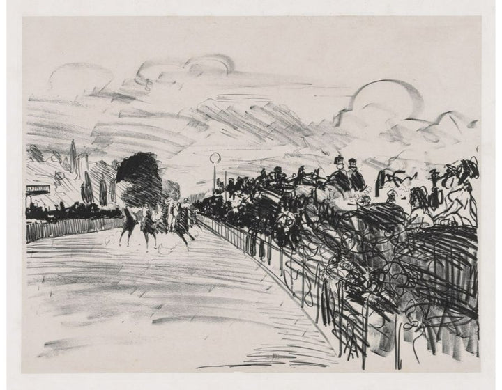 The Races 