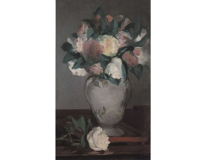 Peonies
