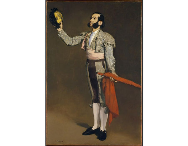 A Matador 