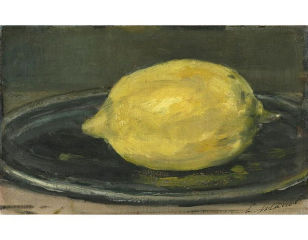 The Lemon 