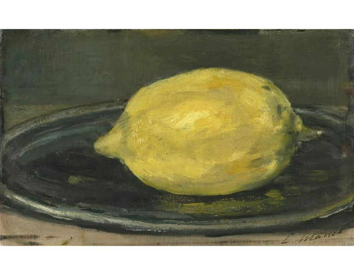 The Lemon 