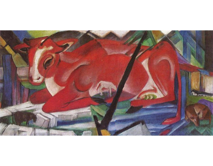 The World Cow 