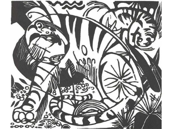 Tiger 3 