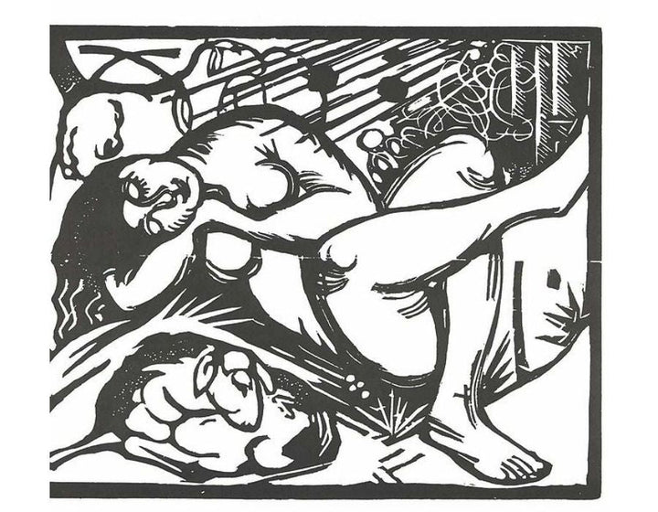Sleeping Shepherdness 