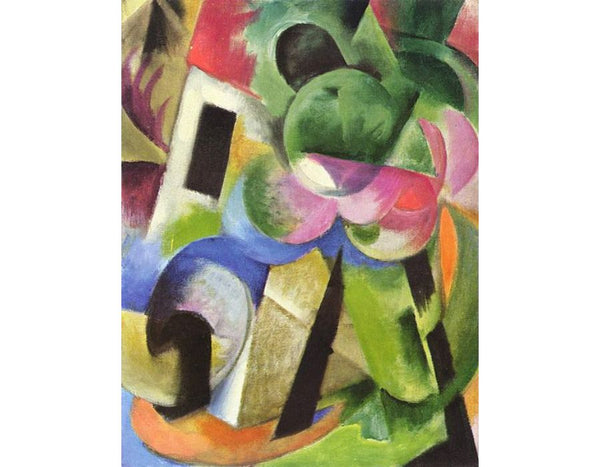 Small Composition II 