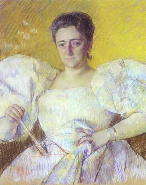 Louisine W. Havemeyer 