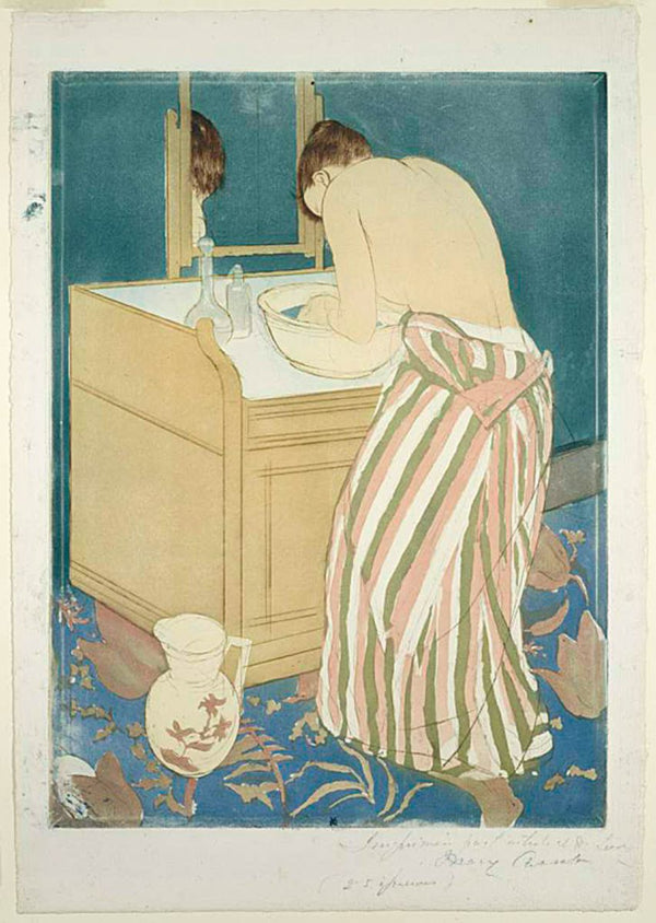 The Bath I 