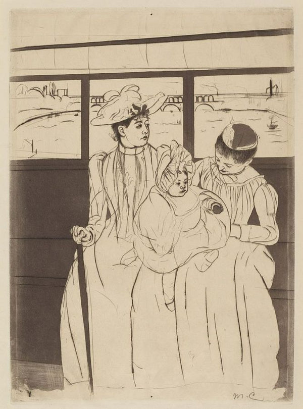 In The Omnibus 