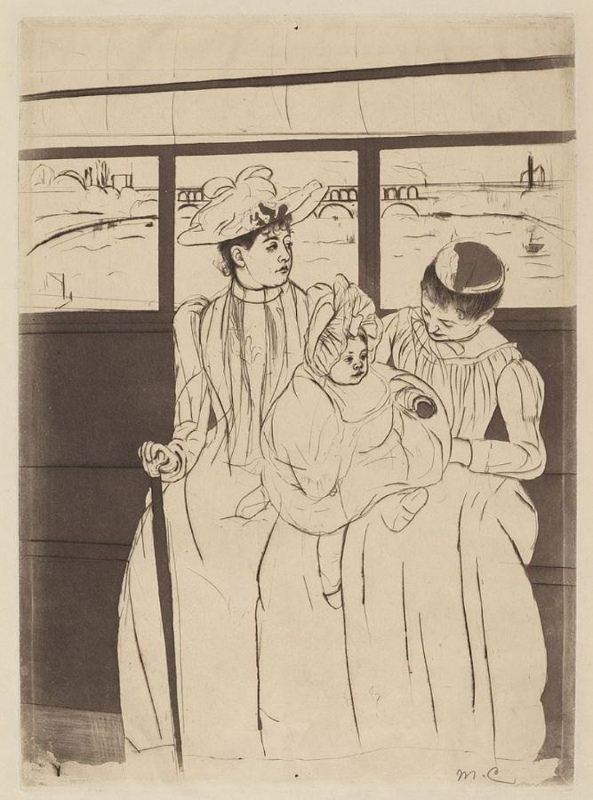 In The Omnibus 