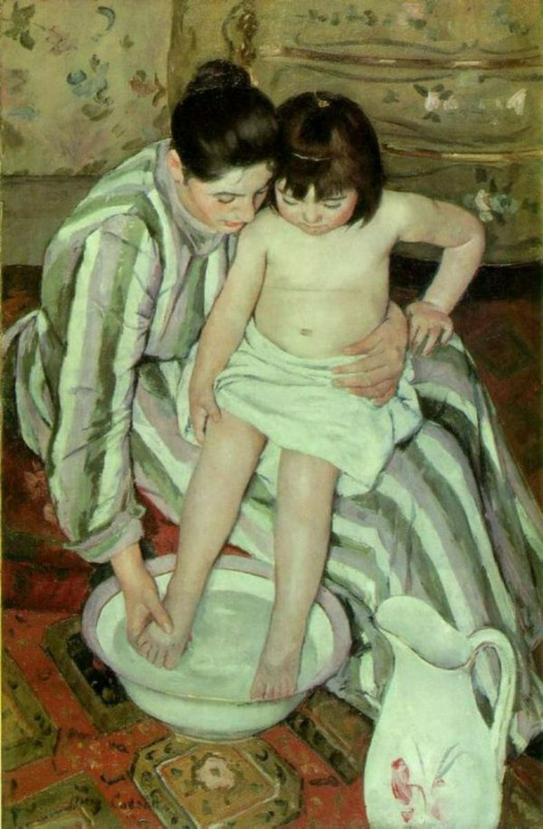 The Bath 2 