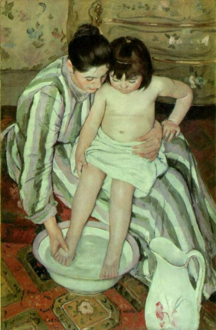 The Bath 2 