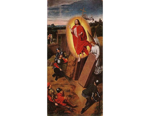 Resurrection
