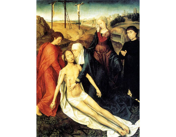 Lamentation
