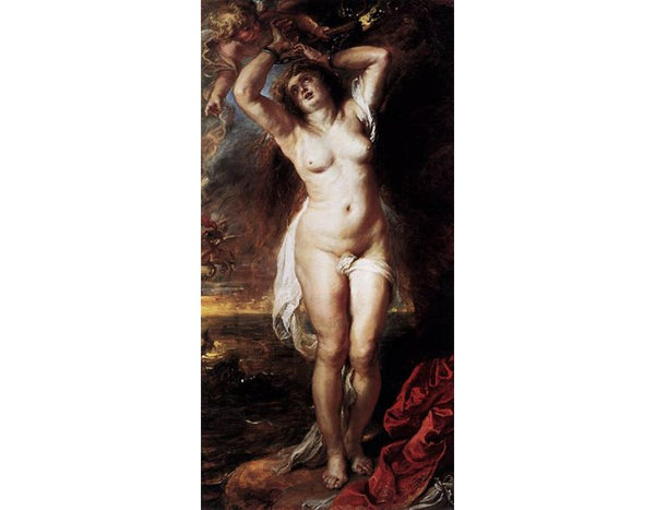 Andromeda