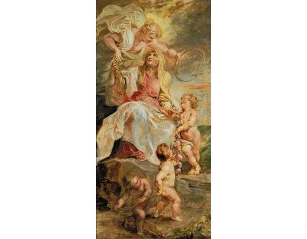 Nicolaas Rubens 1625-26 