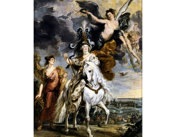 The Capture of Juliers 1622-25 