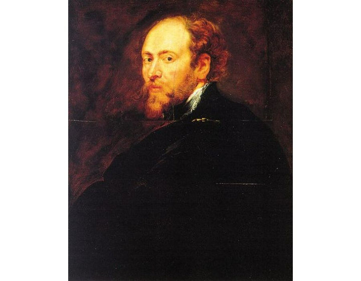 Self-Portrait 1628 