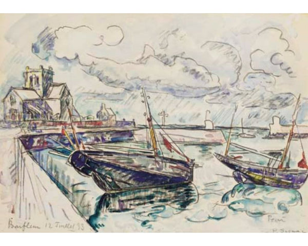 Barfleur 
