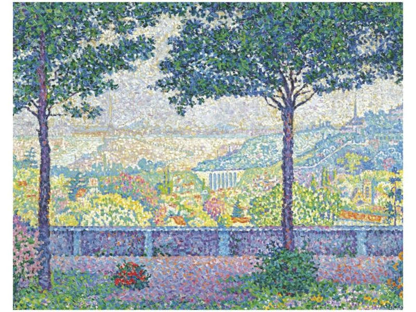 Terrasse De Meudon 