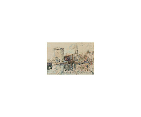La Rochelle 9 