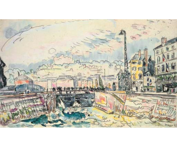 Le Havre 