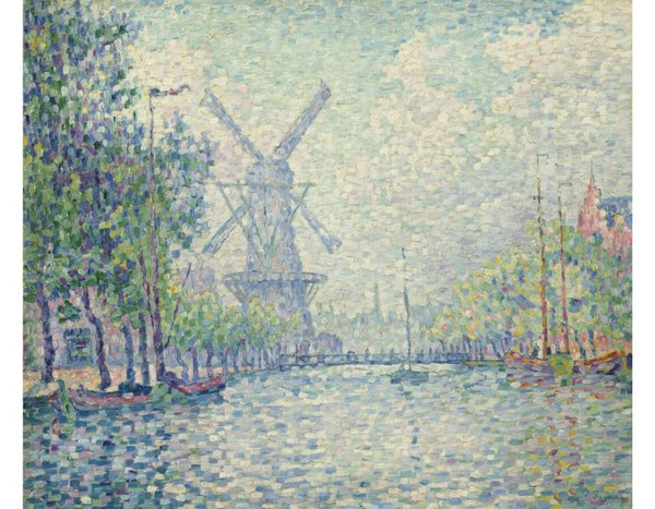 Rotterdam 