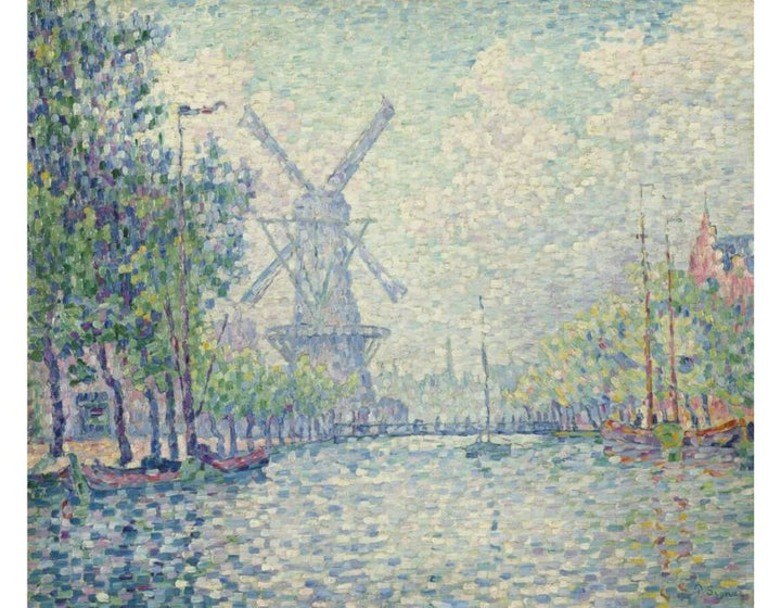 Rotterdam 