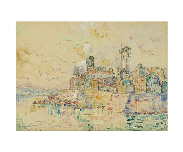 Antibes 3 